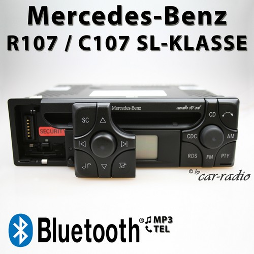 Genuine mercedes r107 - mercedes,