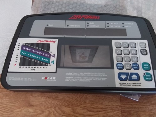 Life overlay keypad 9500 - keypad,