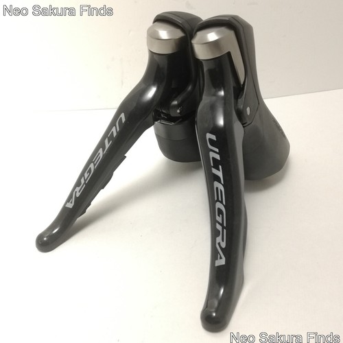 Shimano ultegra 6800 - shimano, sti
