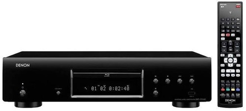 Denon bdt 1713ud - denon, sacd