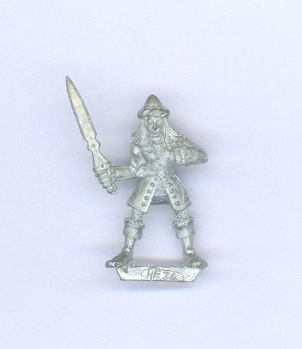 Citadel warhammer oop 1980s - citadel,