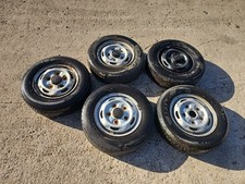 FORD TRANSIT MK7 2008-2014