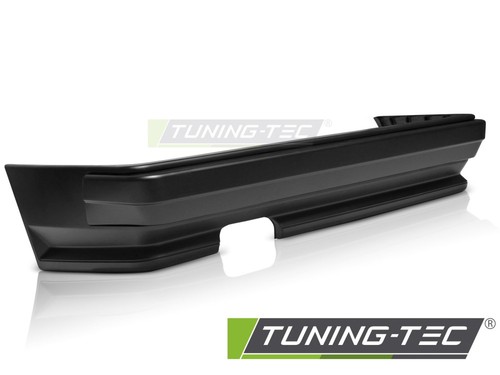 Rear bumper sport style - bumper,