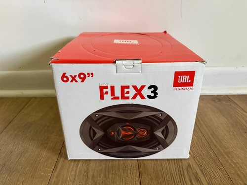 Jbl flex3 69qdfx100 6x9 - jbl,