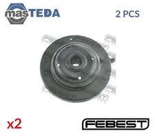 NSI-R51F SPRING CAP PAIR FEBEST 2PCS NEW OE REPLACEMENT