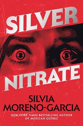 Silver nitrate - silver,