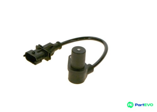 Bosch crankshaft pulse sensor - bosch,