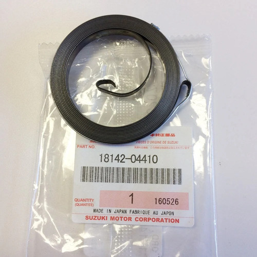 Suzuki genuine part - suzuki,