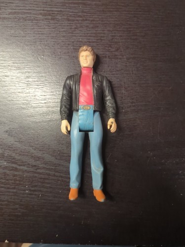 Vintage michael knight david - vintage,