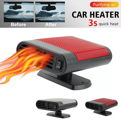 800w car heater - heater, portable