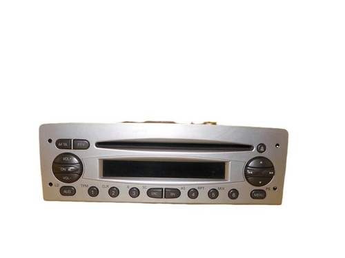 Alfa romeo 156 radio - 156, cd
