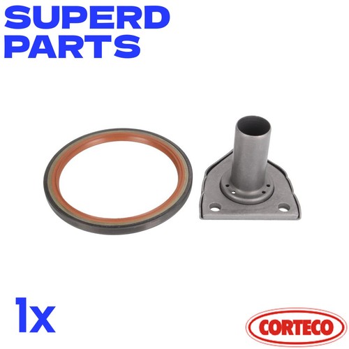 Gearbox input shaft simering - gearbox,