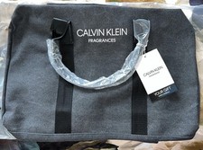 Calvin Klein Fragrances grey