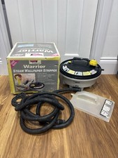 Earlex Warrior SS50 Steam