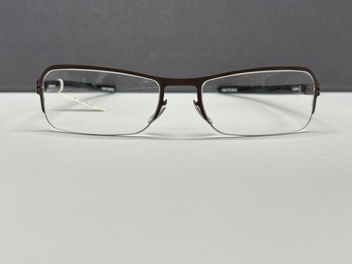 Berlin eyeglasses mens - ic,