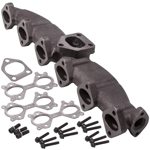 Exhaust manifold for bmw 525d - for,