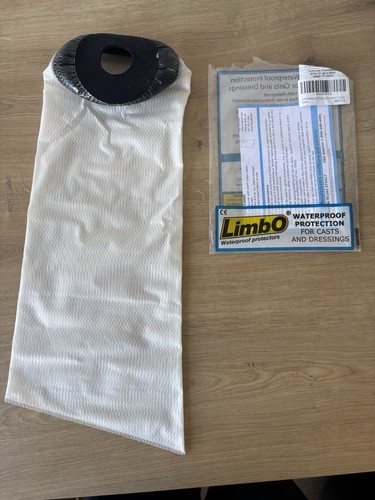 Limbo waterproof protector - limbo,