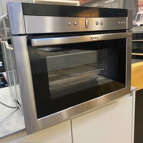 Neff steam oven c47d22 - neff,