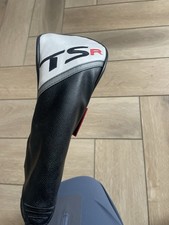 Tsr2 5 Wood 18 Hazardus Stiff