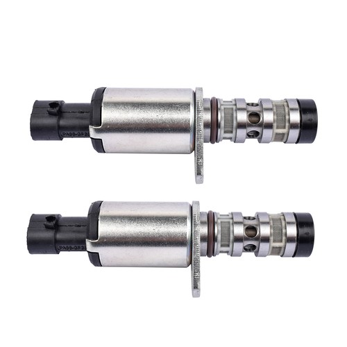 Camshaft cam position - 2,