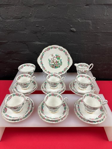Mayfair china indian tree tea - china,