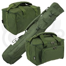 Carp Coarse Fishing Luggage