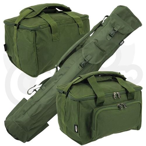 Carp coarse fishing luggage - coarse,
