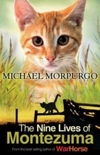 The Nine Lives of
