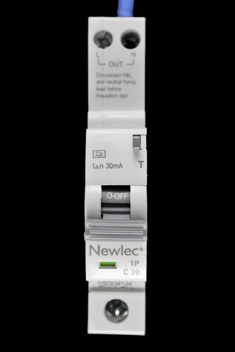 Newlec amp curve - 20, c