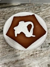 Stephen Pearce Large Plate