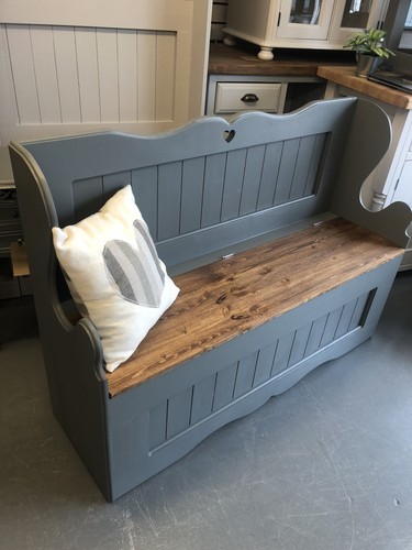 120cm hall bench - 120cm, bench,pew