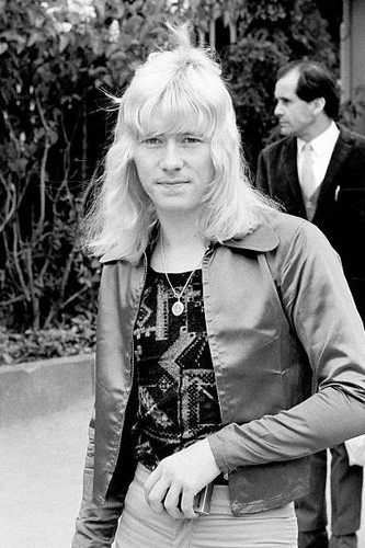 Brian connolly 4x6 photo - brian,