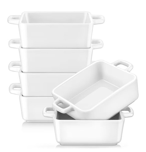 Lovecasa porcelain ramekins - lovecasa,