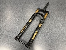 Fox 34 Kashima Factory Series