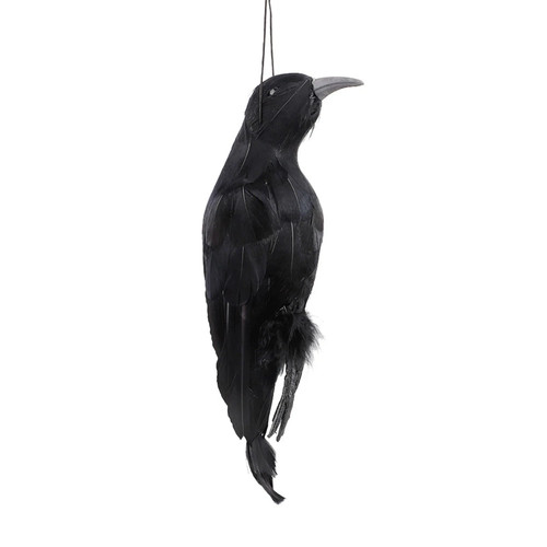 Realistic feathered fake dead - feathered,