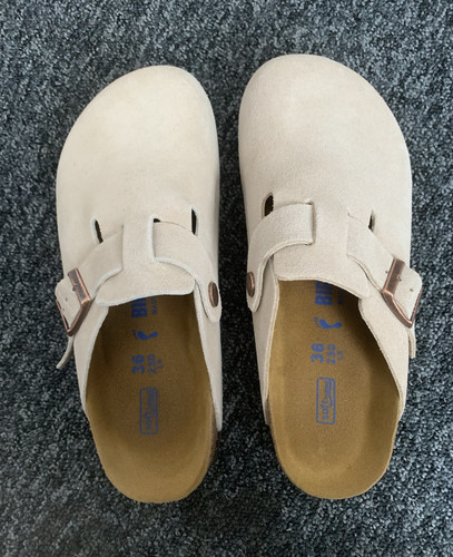 Birkenstock boston men - boston, men’s