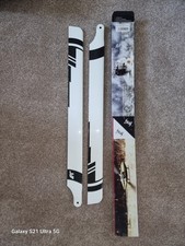 Spin Blades Black Belt 720