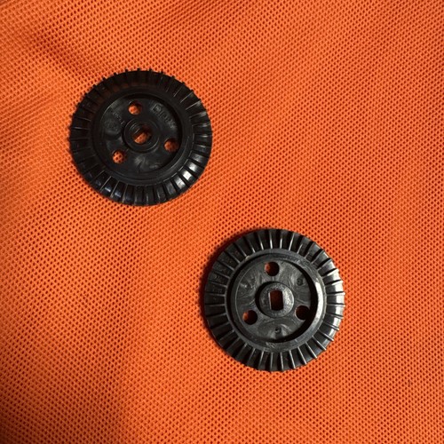 Impeller - x, (58dia)