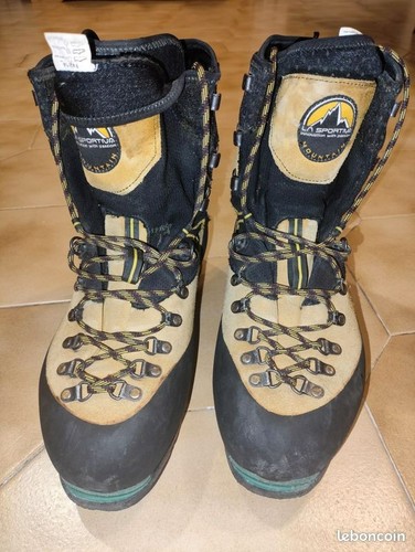 Sportiva nepal evo - sportiva, size