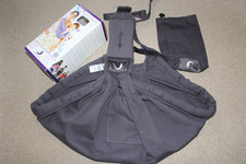 The Baba Sling Baby Carrier