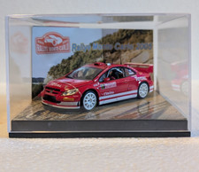 Vitesse Peugeot 307 WRC