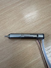 Maxon DCX Motor With Gearhead