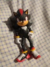 Sonic The Hedgehog Movie 3