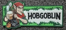 1 Wychwood Brewery Hobgoblin