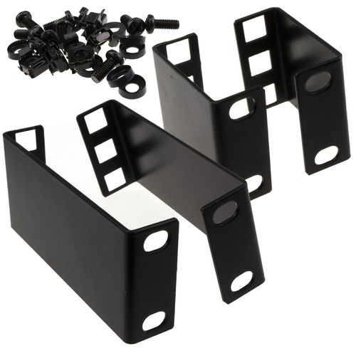 Rack mount data - 1u,