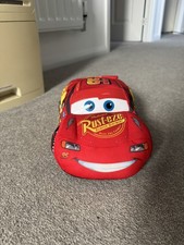 Rare Disney Cars Lightning