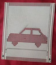 A Handpunched Passap/Pfaff