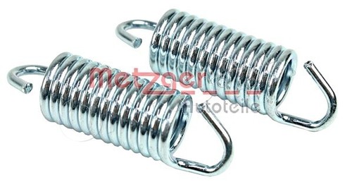 Parking brake handle repair - brake,
