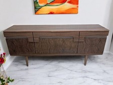 Mid Century Sideboard