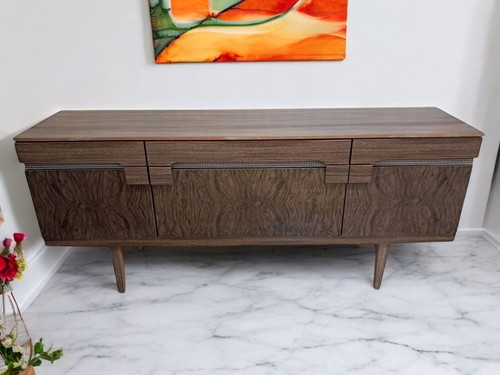 Mid century sideboard - mid,